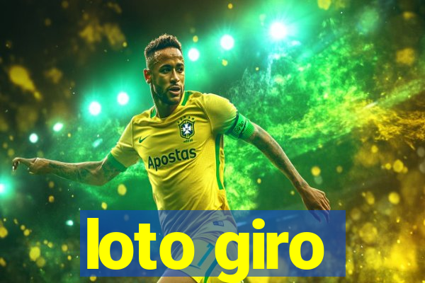 loto giro